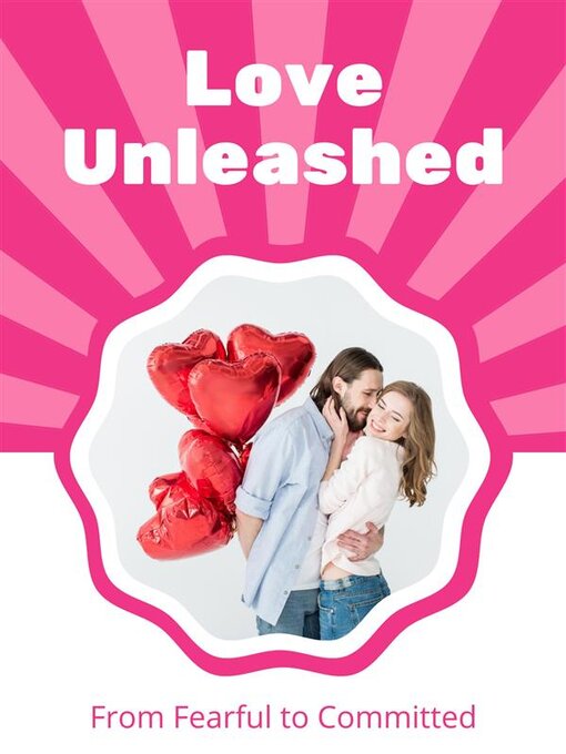 Title details for Love Unleashed by Victoria The - Available